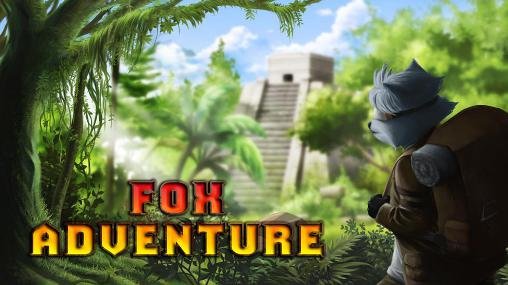 download Fox adventure apk